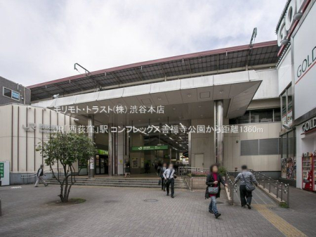 ���ӊ� JR�u�����E�v�w �B�e��(2018-03-15) 1360m