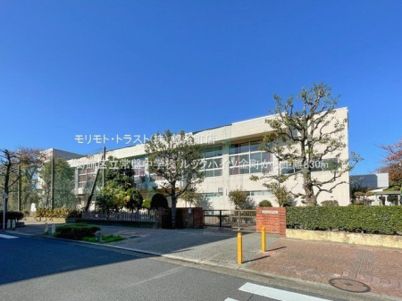 ���ӊ� �����旧��Ւ��w�Z �B�e��(2023-11-22) 830m