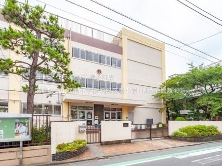 ���ӊ� �����旧�����쏬�w�Z �B�e��(2021-07-07) 400m