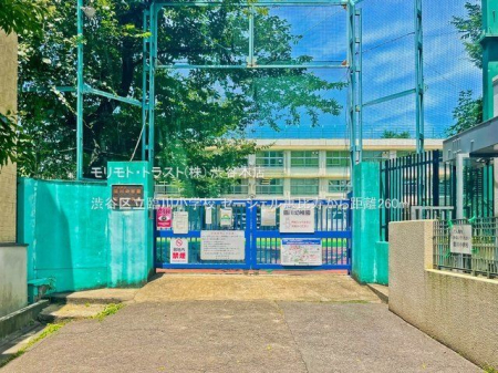 ���ӊ� �a�J�旧�Ր쏬�w�Z �B�e��(2022-06-29) 260m