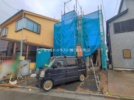 ���n�O�ώʐ^ �B�e��(2026-03-26)