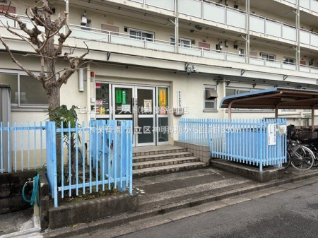 ���ӊ� �Z�ؕۈ牀 �B�e��(2025-03-06) 1330m