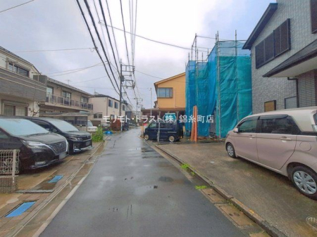 ���n�O�ώʐ^ �B�e��(2026-03-26)