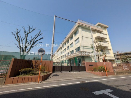 ���ӊ� �����旧�������w�Z �B�e��(2025-03-25) 750m