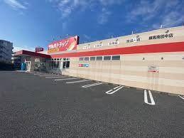 ���ӊ� �h���b�O�X�g�A 190m �c���n�h���b�O���n��c���X(�c���n�h���b�O���n��c���X�܂�190m �k��3���B)