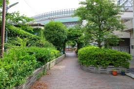 ���ӊ� ���̑����ʐ^ 550m �J�[��k�Γ�(�J�[��k�Γ��܂�550m �k��7���B)