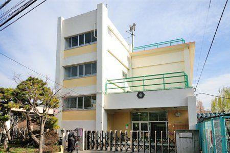 ���ӊ� ���w�Z 810m �����旧������񏬊w�Z(�����旧������񏬊w�Z�܂�810m �k��11���B)