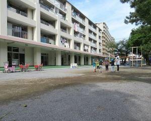 ���ӊ� �c�t���E�ۈ牀 380m ���旧�V�͊ݕۈ牀(���旧�V�͊ݕۈ牀�܂�380m �k��5���B)