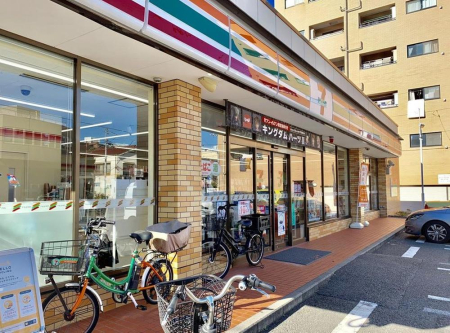 ���ӊ� �R���r�j 80m �Z�u���C���u���䓌�Εl�X(�Z�u���C���u���䓌�Εl�X�܂�80m �k��1���B)