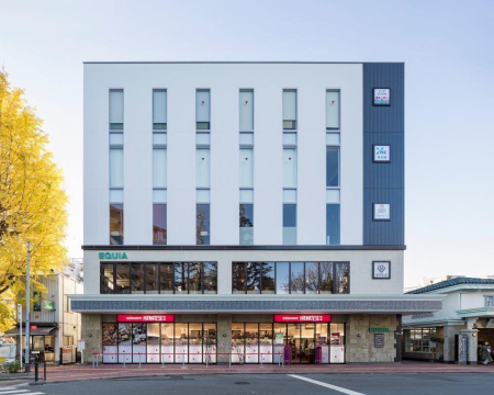 ���ӊ� �V���b�s���O�Z���^�[ 1500m EQUiA�Ƃ����(EQUiA�Ƃ����܂�1500m �k��19���B)