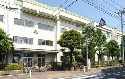 ���ӊ� ���w�Z 300m ���旧���������w�Z(���旧���������w�Z�܂�300m �k��4���B)