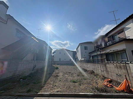 ���n�y�n�ʐ^ �O�ρy���n�z�i2026�N4���j�B�e  �Ԍ�8M�̐��`�n�ɂ��A�g���₷���Ԏ��̐݌v���\��