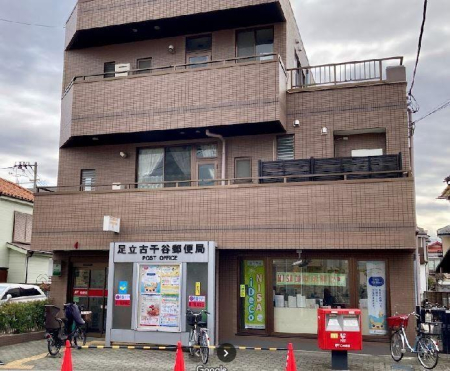 ���ӊ� �X�֋� 730m �����Ð�J�X�֋�(�����Ð�J�X�֋ǂ܂�730m �k��10���B)