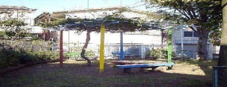 ���ӊ� ���� 980m �a��l���ڗΒn(�a��l���ڗΒn�܂�980m �k��13���B)