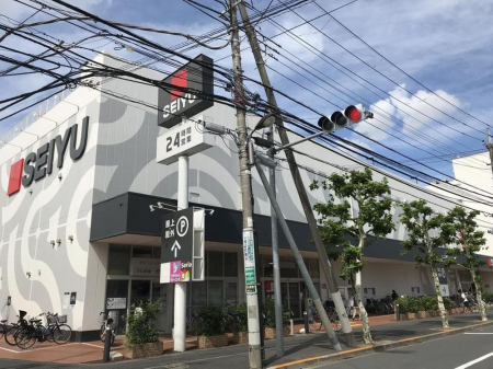 ���ӊ� �X�[�p�[ 770m ���F��X(���F��X�܂�770m �k��10���B)