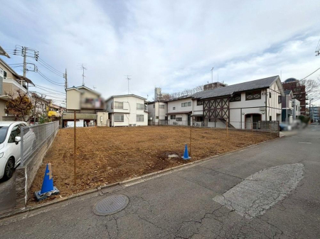 ���n�y�n�ʐ^ �O�ρy���n�z�i2026�N4���j�B�e  ���₩�ȊX���݂��������c�ɑS4���̕����n���a���B��炵�₷���Ɨ������������������Z���ł��B