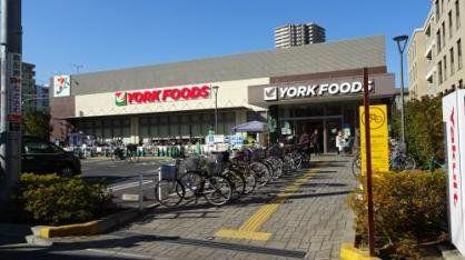 ���ӊ� �X�[�p�[ 400m ���[�N�t�[�Y�O�m�֓X(���[�N�t�[�Y�O�m�֓X�܂�400m �k��5���B)