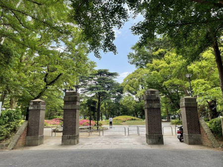 ���ӊ� ���� 2540m ���˒�������(���˒��������܂�2540m �k��32���B)