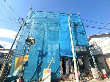 ������{�ؖk�� �̐V�z��ˌ���