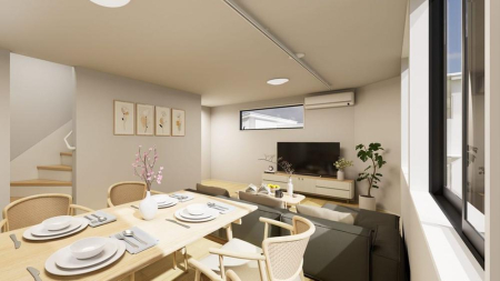 ���̑� �����y�����C���[�W�p�[�X�z  �Ƒ��̉�b���e�ލL�X���r���O�B�J�����Ɖ�������������Ԑ݌v�ŁA�����̕�炵��S�n�悭�ʂ�܂��B