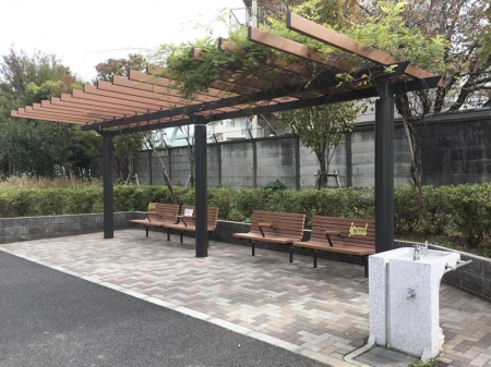 ���ӊ� ���� 240m �x�D�Βn(�x�D�Βn�܂�240m �k��3���B)