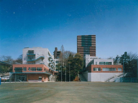 ���ӊ� ���w�Z 1090m �L���旧��r�܏��w�Z(�L���旧��r�܏��w�Z�܂�1090m �k��14���B)