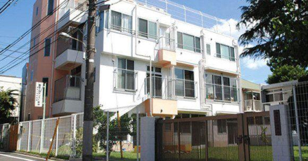 ���ӊ� �c�t���E�ۈ牀 310m �G�i���J�c�t��(�G�i���J�c�t���܂�310m �k��4���B)