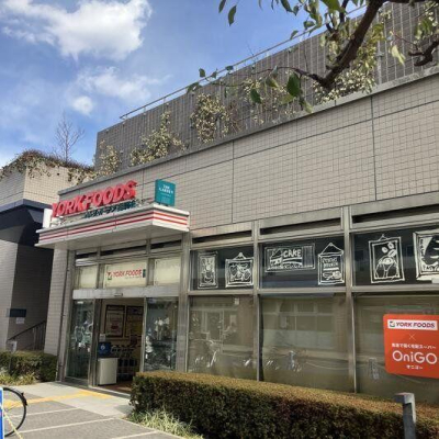 ���ӊ� �h���b�O�X�g�A 420m �R�R�J���t�@�C�����[�N�t�[�Y�V�h�x�v�X(�R�R�J���t�@�C�����[�N�t�[�Y�V�h�x�v�X�܂�420m �k��6���B)