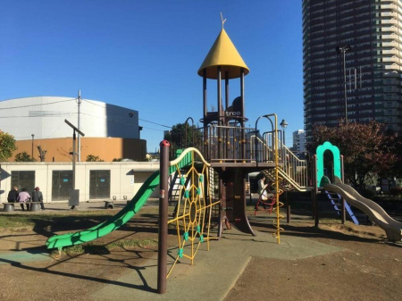 ���ӊ� ���� 440m �V�h�旧�x�v���������(�V�h�旧�x�v����������܂�440m �k��6���B)