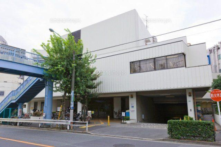 ���ӊ� �}���� 700m �ڍ��旧�ڍ��{���}����(�ڍ��旧�ڍ��{���}���ق܂�700m �k��9���B)