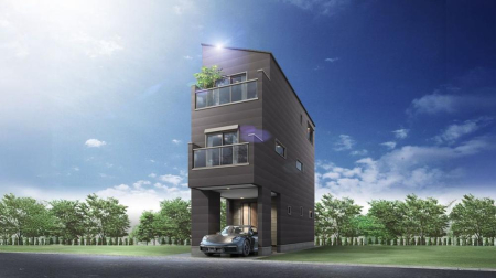 ���̑� �O�ρy�����C���[�W�p�[�X�z  �w�`�J�Ƃ͎v���Ȃ��Â��Ȋ��B�����������X���݂ɉf���郂�_���ȊO�ςł��B