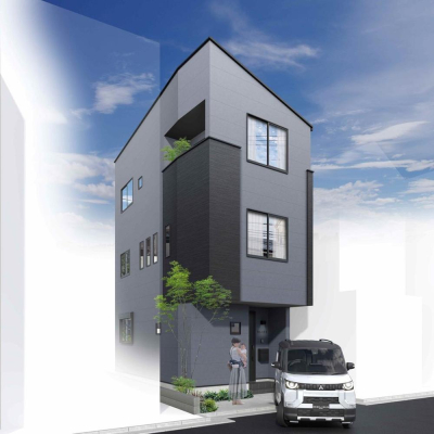 ���̑� �O�ρy�����C���[�W�p�[�X�z  �w�`�J�Ƃ͎v���Ȃ��Â��Ȋ��B�����������X���݂ɉf���郂�_���ȊO�ςł��B