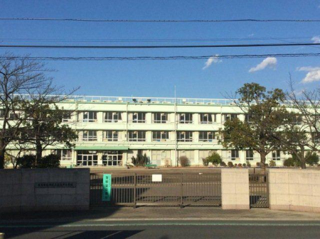 ���ӊ� ���w�Z 380m �����旧�쉜�ˏ��w�Z(�����旧�쉜�ˏ��w�Z�܂�380m �k��5���B)