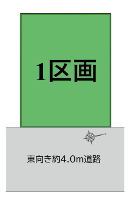 ���} �y�n���i2780���~�A�y�n�ʐ�39.92m2 �y���}�z