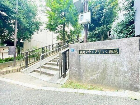 ���ӊ� ���� 960m ���ۃ^�E���u���b�W�Βn(���ۃ^�E���u���b�W�Βn�܂�960m �k��12���B)