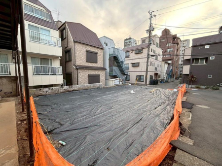 ���n�y�n�ʐ^ �O�ρy���n�z�i2026�N4���j�B�e  ��Ƃ肠���34�؁B��^3�K���ăv�����������܂��B