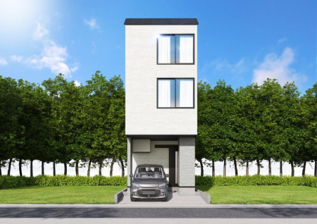 ���̑� �O�ρy�����C���[�W�p�[�X�z  �s�s�̒��łЂƂ���P���A�������ꂽ�t�H�����B�㎿�ȓ����������Ȃ܂��ł��B