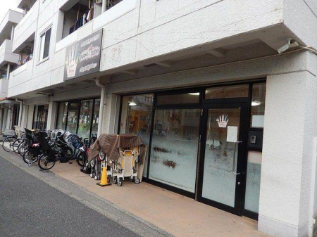 ���ӊ� �c�t���E�ۈ牀 240m ���^�i�x�w���p�y�b�g���[��(���^�i�x�w���p�y�b�g���[���܂�240m �k��3���B)