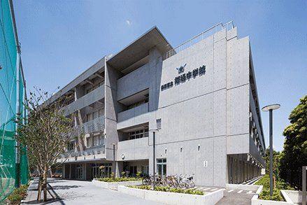 ���ӊ� ���w�Z 630m �n�c�旧���璆�w�Z(�n�c�旧���璆�w�Z�܂�630m �k��8���B)