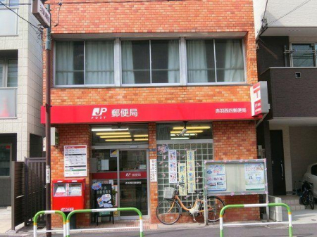 ���ӊ� �X�֋� 650m �ԉH���l�X�֋�(�ԉH���l�X�֋ǂ܂�650m �k��9���B)