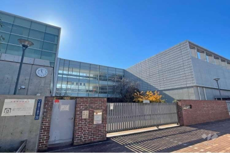 ���ӊ� ���w�Z 730m �k�旧�\��x�m�����w�Z(�k�旧�\��x�m�����w�Z�܂�730m �k��10���B)