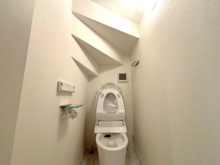 �g�C�� �����yB�����g�C���z�i2026�N4���j�B�e  ��Ƃ肠���Ԑ݌v�̃g�C���B�������̂�������ŁA�������K�ɂ��g�����������闎�����������͋C�ł��B