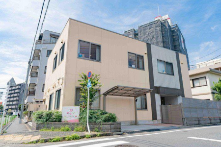 ���ӊ� �c�t���E�ۈ牀 320m �����炳���݂炢���n(�����炳���݂炢���n�܂�320m �k��4���B)