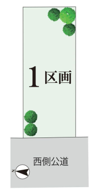  5980���~�A1LDK+2S�i�[�ˁj�A�y�n�ʐ�44.3m2�A�����ʐ�83.5m2 �쑤�����ɖʂ����J�������ӂ�闧�n�B�z���ɕ�܂�A�����S�n�悭�ʂ蔲���閾�邢�Z�܂��ł��B