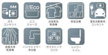 ���̑����� �ݔ��[����