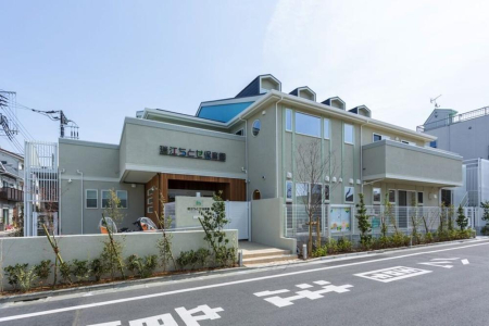 ���ӊ� �c�t���E�ۈ牀 450m ���]���Ƃ��ۈ牀(���]���Ƃ��ۈ牀�܂�450m �k��6���B)