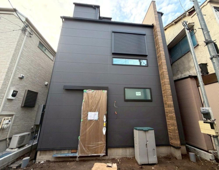 ���n�O�ώʐ^ �O�ρy���n�z�i2026�N4���j�B�e  ���X�̕�炵��L���ɂ��闘�֐��ƁA�Â����ɕ�܂ꂽ�Z�ݐS�n�̗ǂ��B  ���͈���g��\���h�G���A�Ŏv���`���A�S�n�悢�Z�܂��Â�����B