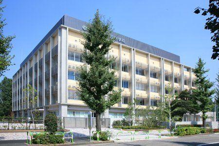 ���ӊ� ���w�Z 850m �k�旧�˃P�u���w�Z(�k�旧�˃P�u���w�Z�܂�850m �k��11���B)