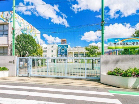 ���ӊ� ���c�J�旧��q�ʐ쏬�w�Z �B�e��(2022-09-06) 510m