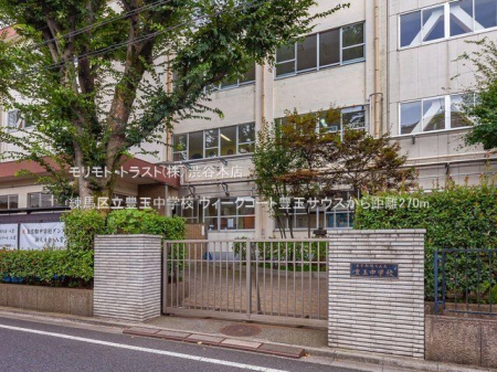 ���ӊ� ���n�旧�L�ʒ��w�Z �B�e��(2020-09-10) 270m